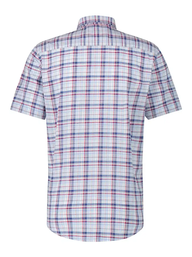 Khalid – Overhemd Heren