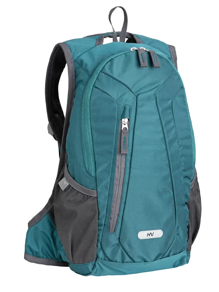 Rugzak – Altea – 15 L – Elastische zijvakken