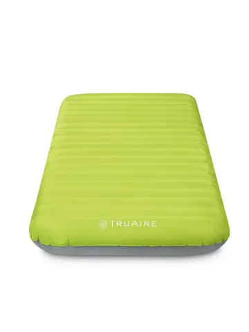 Campingmat - Intex - 1P - 76x191 cm + Pomp