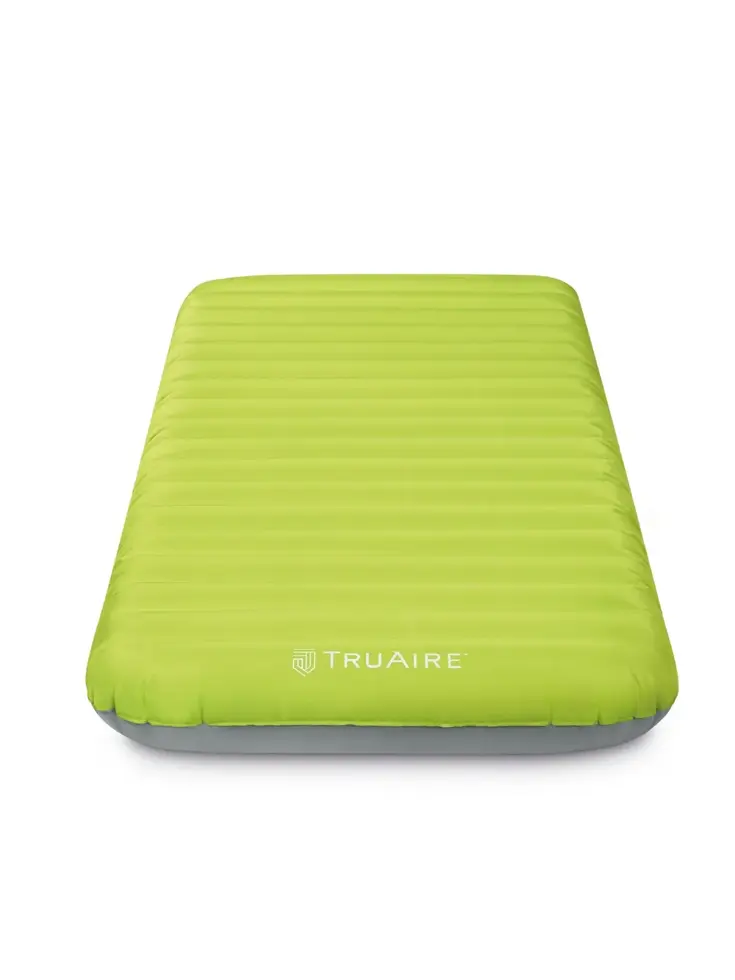 Campingmat - Intex - 1P - 76x191 cm + Pomp