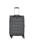 Skaii 4 Wheel Trolley M Expandable  | 67 L