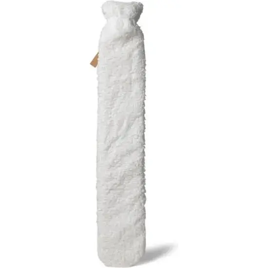 Extra lange warmwaterkruik