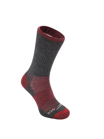 Escape Merino Crew sokken