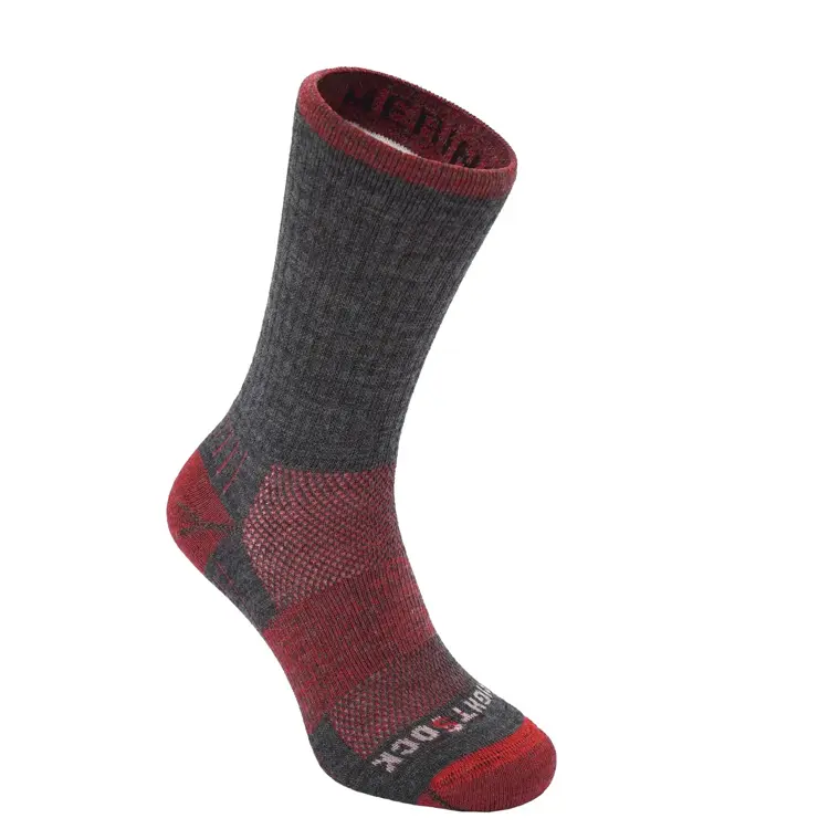 Escape Merino Crew sokken