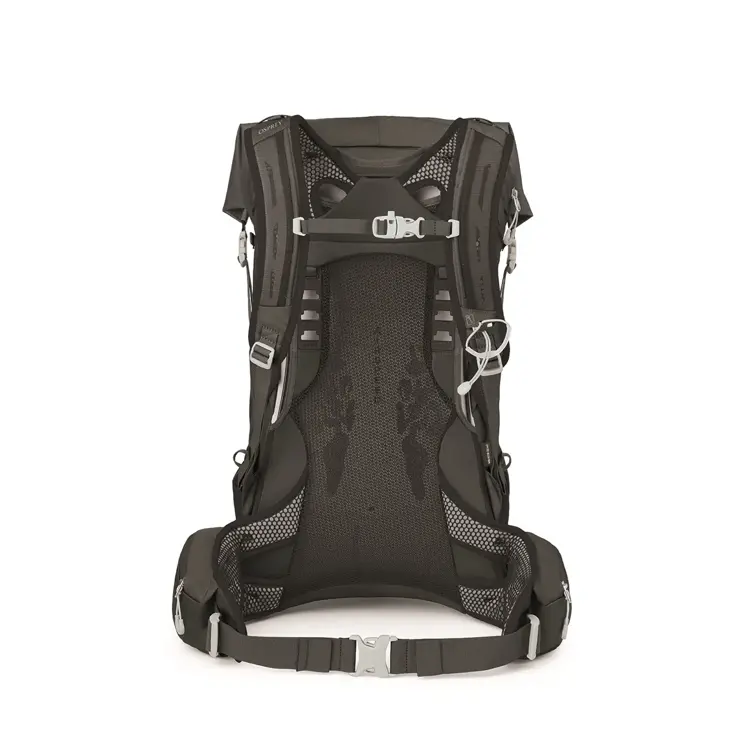 Osprey Downburst Men 34 dark charcoal