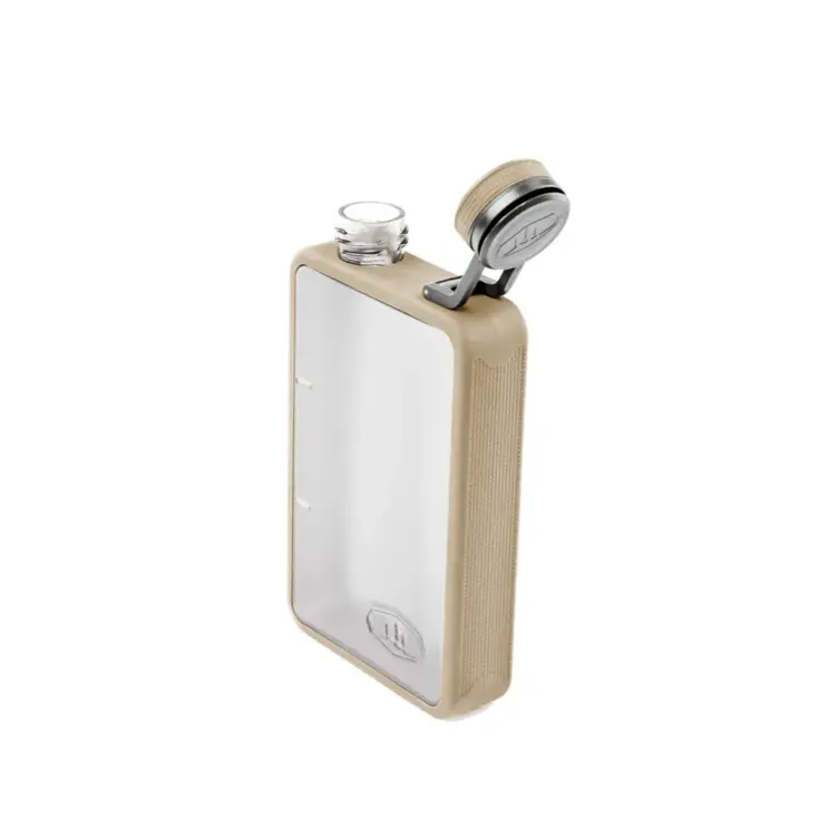 Outdoors Boulder DrinkFles 180ml