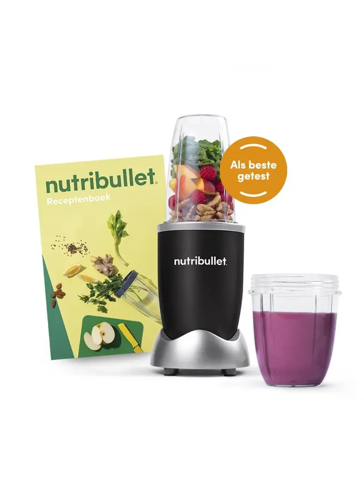 Nutribullet Original Blender
