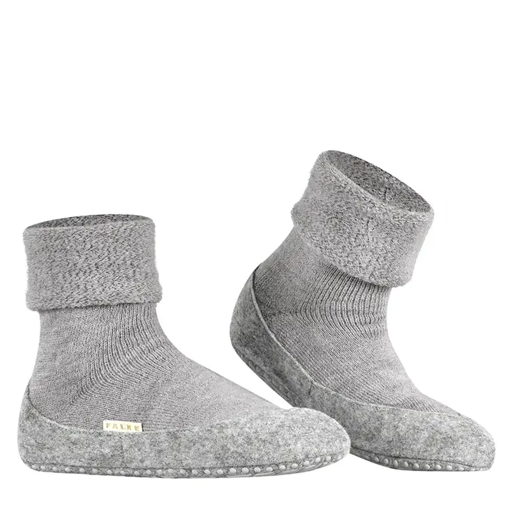 FALKE - Cosyshoe Huissokken - Dames