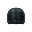 Dresco Fietshelm Urban Pedelec Medium 55-58cm