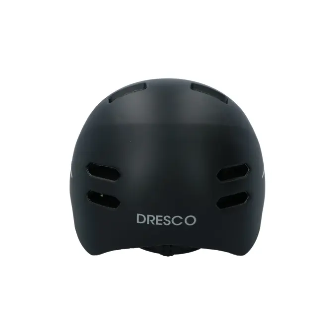 Dresco Fietshelm Urban Pedelec Medium 55-58cm