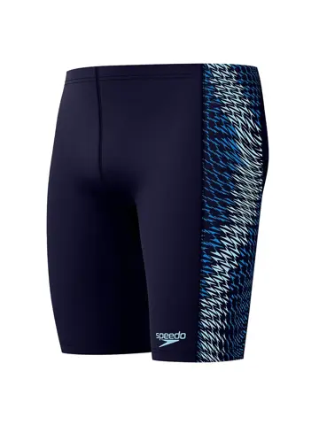 Speedo - Endurance Tech Panel Jammer - Heren