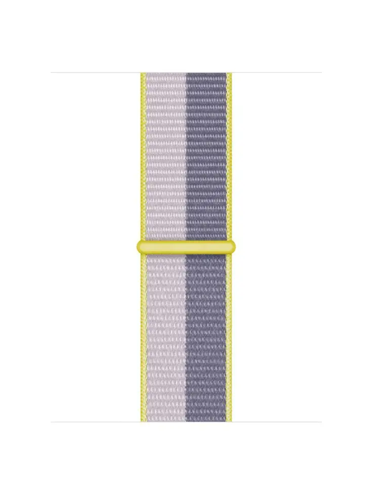 Bandje voor Apple Watch | 44/45/46/49 mm