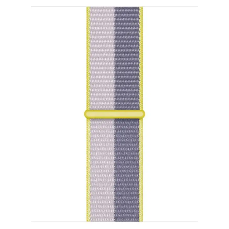 Bandje voor Apple Watch | 44/45/46/49 mm