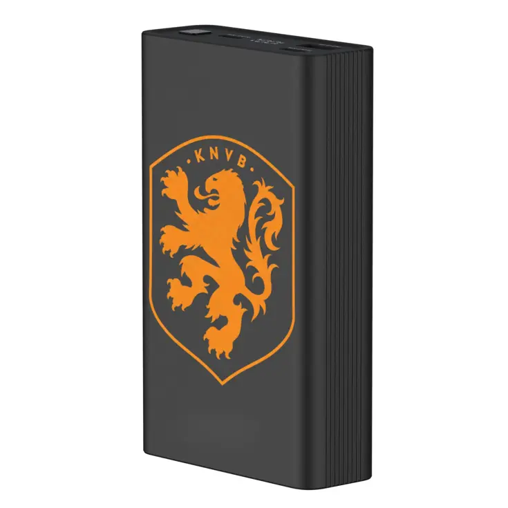 Powerbank 20.000 mAh 30W - KNVB