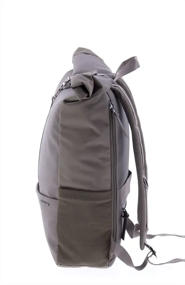 Vogart - Eborn - Waterdichte rolltop rugzak