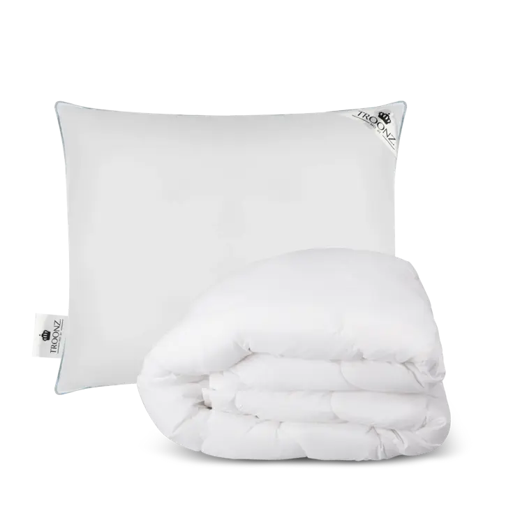 Troonz Beddengoed Reisset