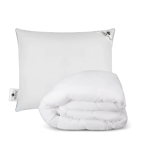 Troonz Beddengoed Reisset