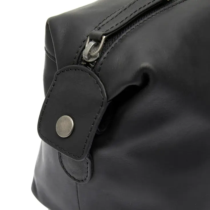 Chesterfield - Westport - Leren toilettas