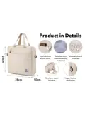 Koeltas - Lunchtas - 7 Liter