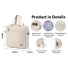 Koeltas - Lunchtas - 7 Liter