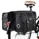 Packaway 36 Liter Waterdicht Fietstassen set