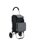 Boodschappentrolley 50L