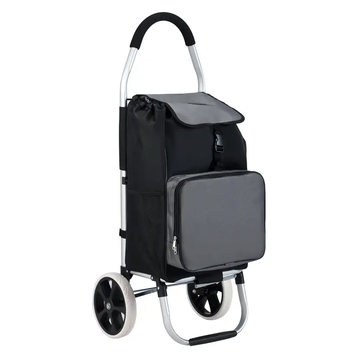 Boodschappentrolley 50L