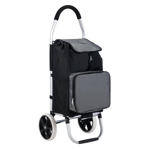 Boodschappentrolley 50L