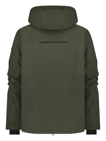 Maarn – Jas heren – Human Nature