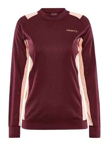 Core dry - Baselayer set dames - Craft