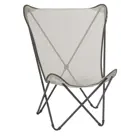 Maxi pop up Batyline Iso - Vlinderstoel - Lafuma