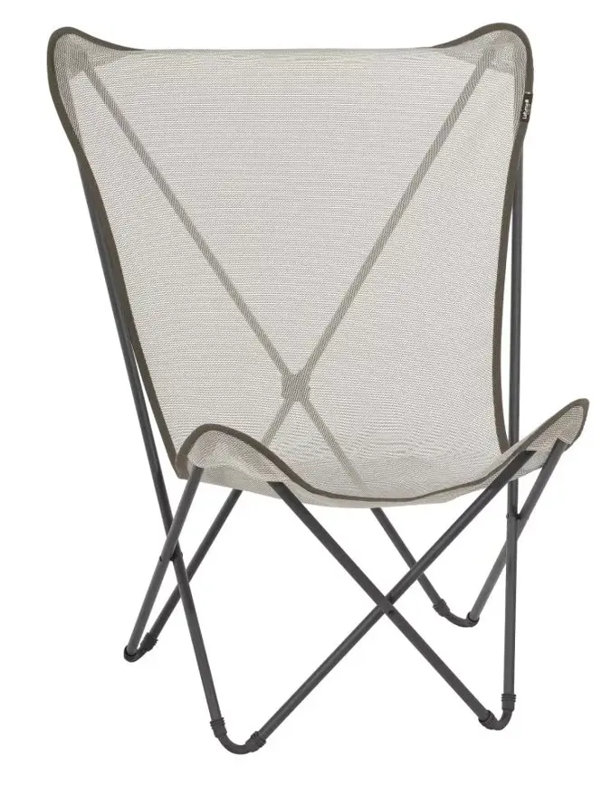 Maxi pop up Batyline Iso - Vlinderstoel - Lafuma