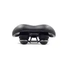 Selle Royal zadel Look In Relaxed 5236 zwart