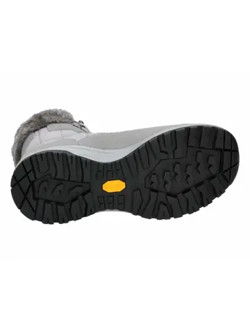 Brütting sneeuwlaars dames Himalaya