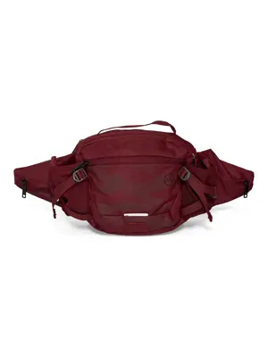 Tarragona - Heuptas XL met regenhoes - Human Nature