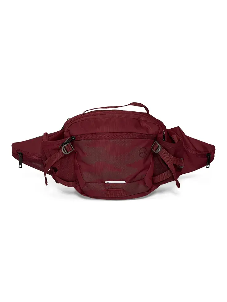 Tarragona - Heuptas XL met regenhoes - Human Nature