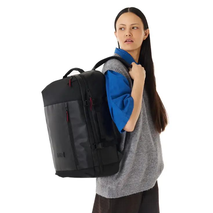 Travelpack Cnnct Handbagage Rugzak  | 34 L