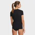 FALKE - O-hals Shirt Ultralight - Dames