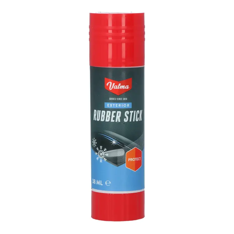 Rubberstick - Valma