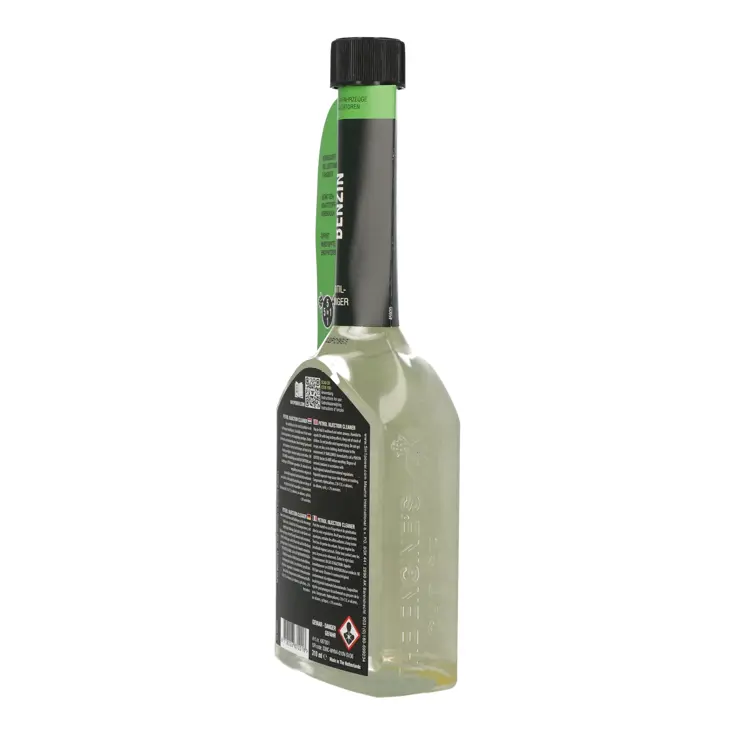 Benzine reiniger 310ml voor motorprestaties