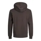 Heren Basic Sweat Hood Jack & Jones