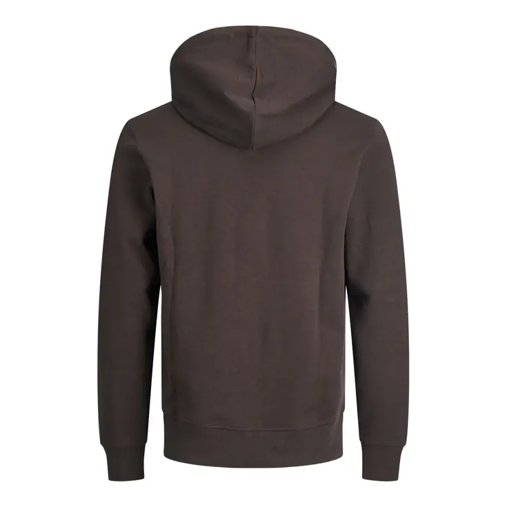 Heren Basic Sweat Hood