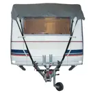 Eurotrail Caravan Dakhoes 350-400cm