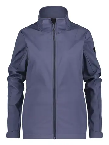 Ylva – Softshell jas dames - Human Nature