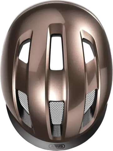 Purl-Y - Fietshelm - Abus