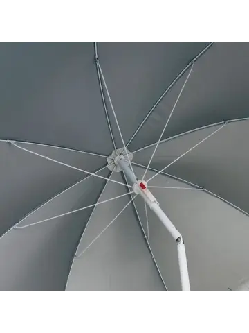 Eurotrail Parasol Ø 180cm