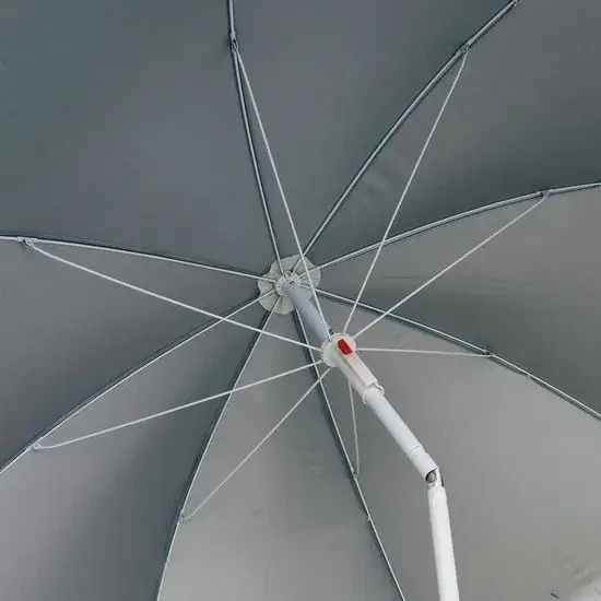 Eurotrail Parasol Ø 180cm