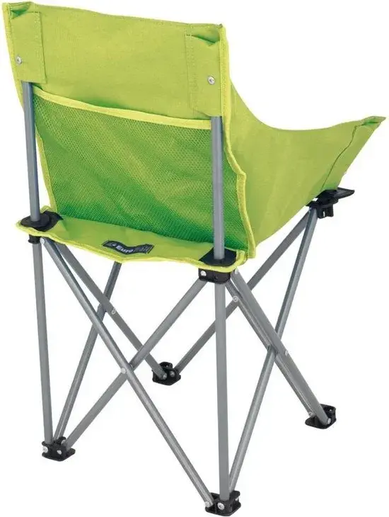 Eurotrail Xavier Campingstoel voor kinderen