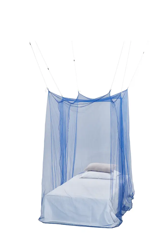 Klamboe Solitaire