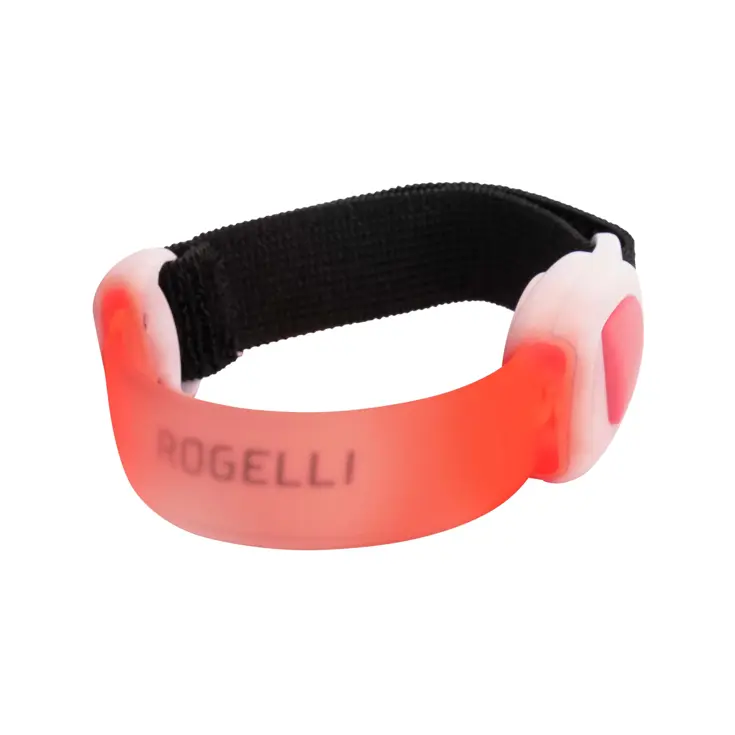 LED Reflectiearmband - Rogelli